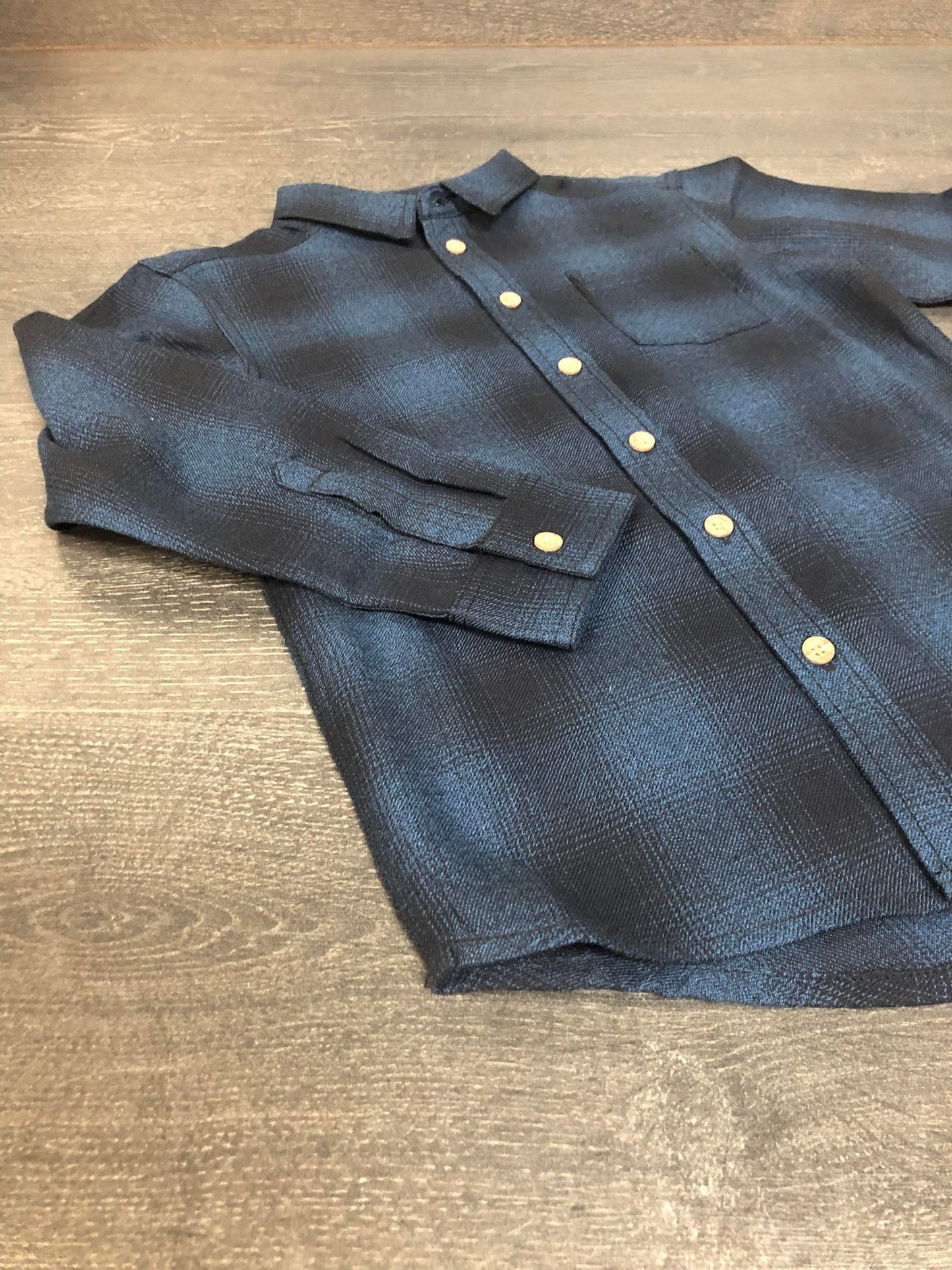 Chemise - Souris mini - 6 ans