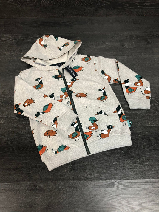 Veste - souris mini - 10 ans