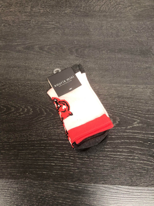 Bas - souris mini - 10-12 ans
