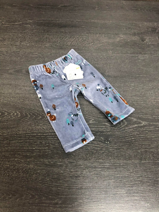 Pantalon - souris mini - voir les grandeurs