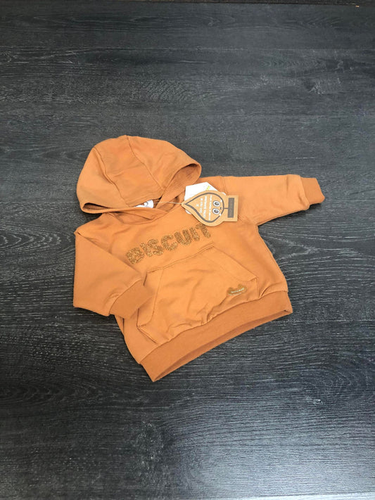 Hoodie - souris mini - voir les grandeurs