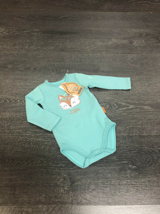 Cache couche - souris mini - 3-6 mois