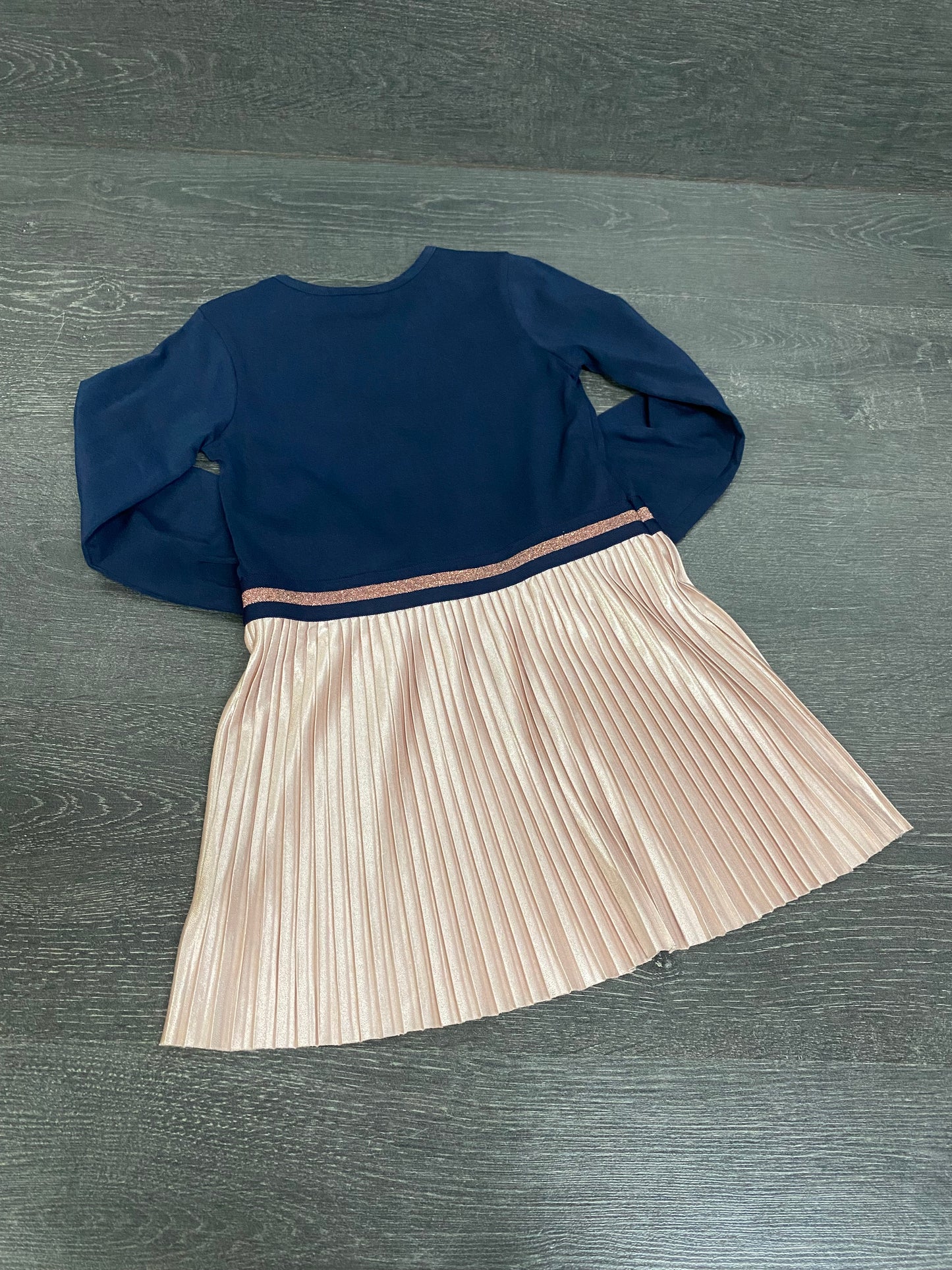 Friperie - nano - 4 ans - robe