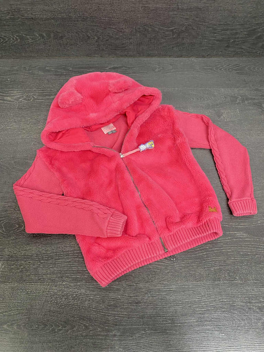 Veste 6 ans - bien porté