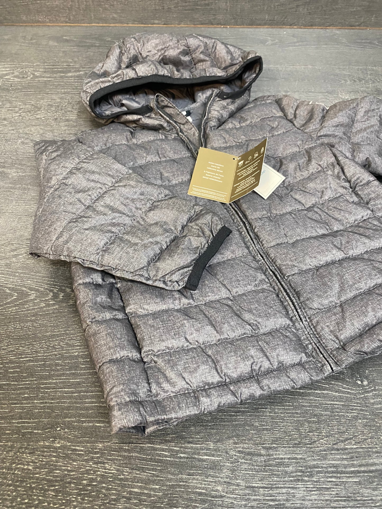 Manteau d’automne - gap - 3 ans -