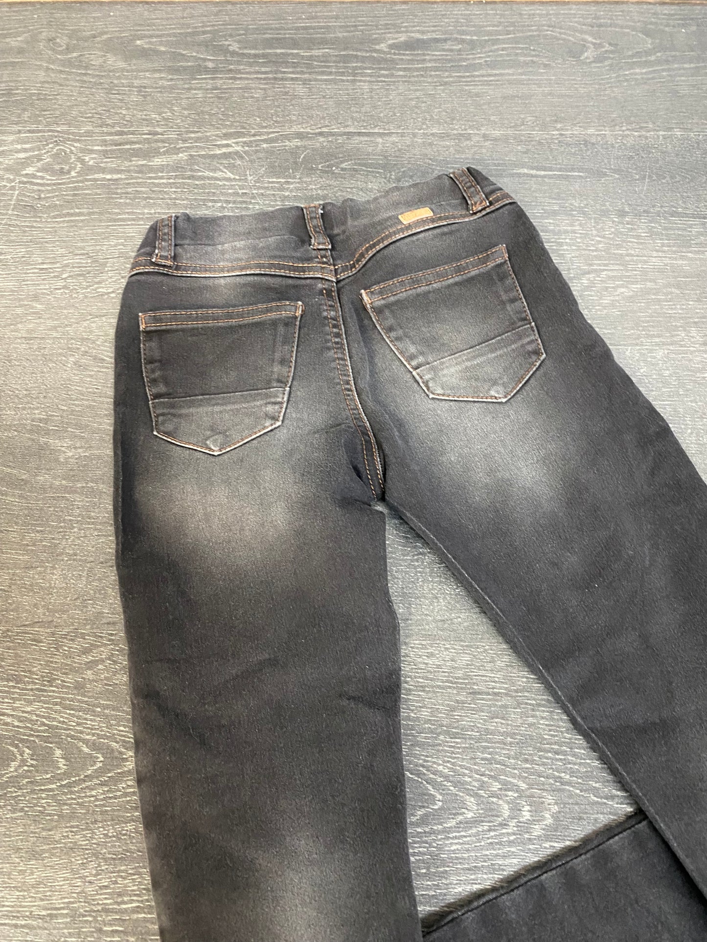 Friperie -  mayoral - jeans skinny - 5 ans