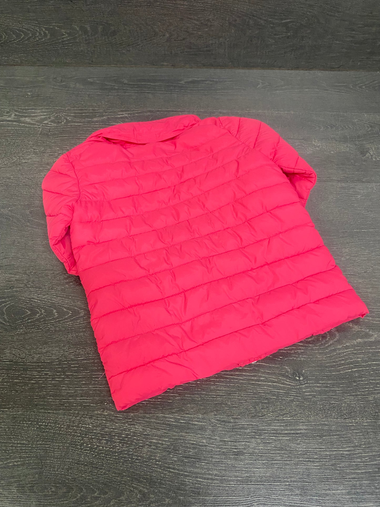 Friperie - manteau printemps / automne - nano - 4 ans