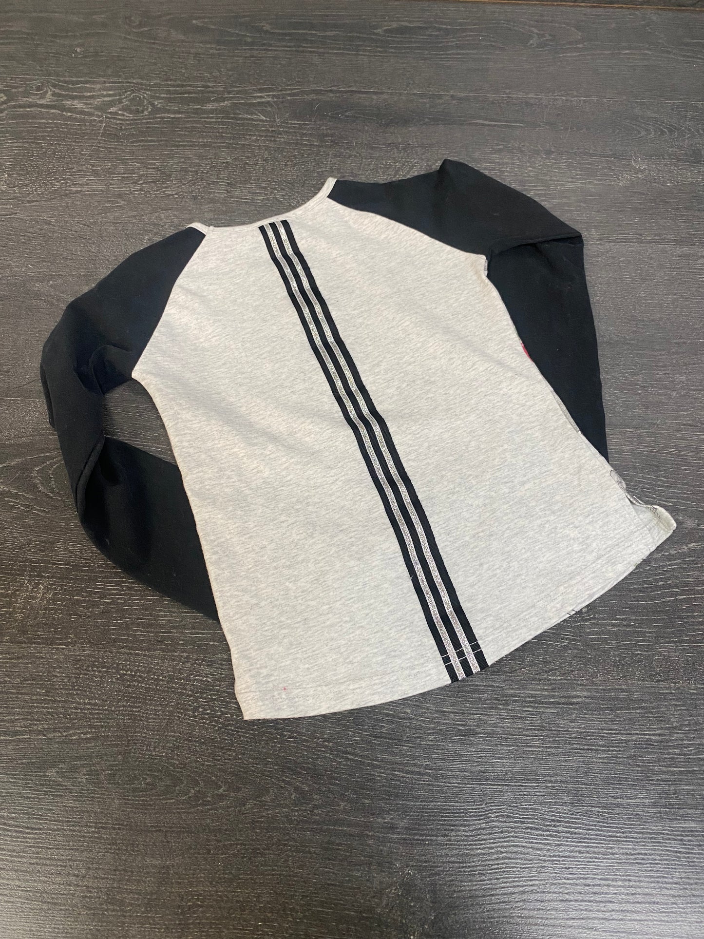 Friperie 2x2 - manches longues - 6 ans -