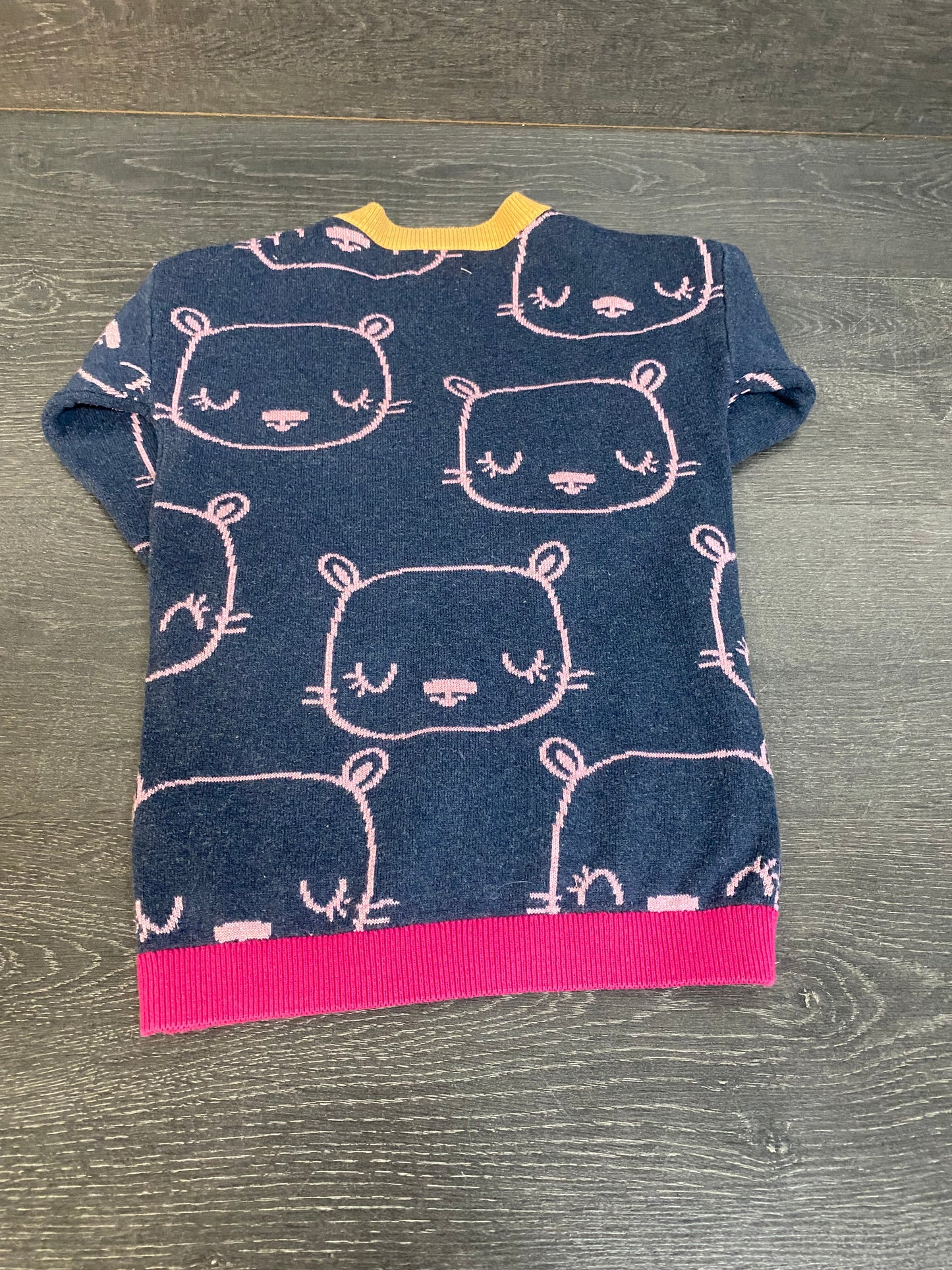 Friperie - bien lire ma description - 2 items imparfaits sur cette annonce - 4 ans - souris mini