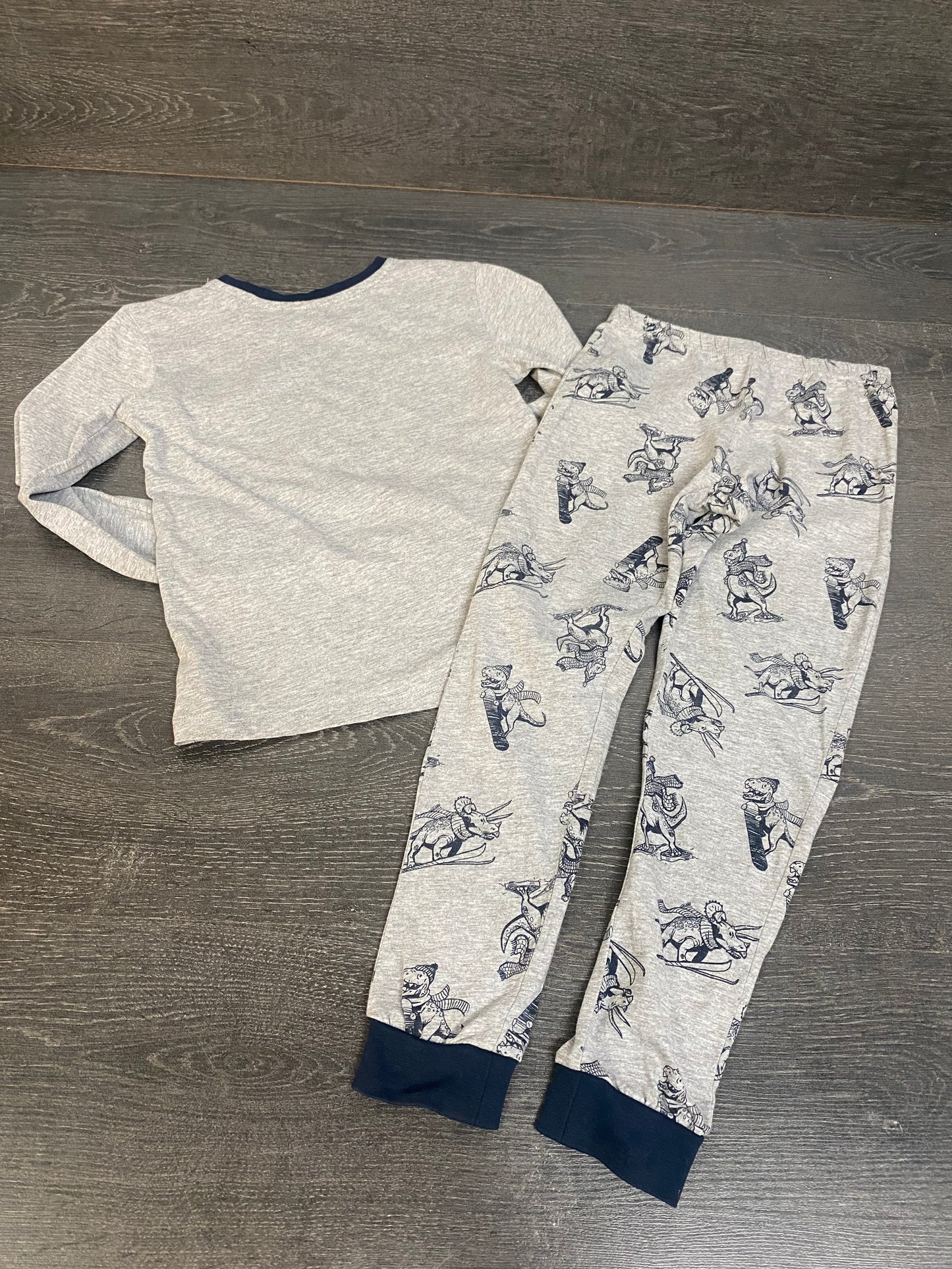 Friperie - Tag - 7 ans -pyjama