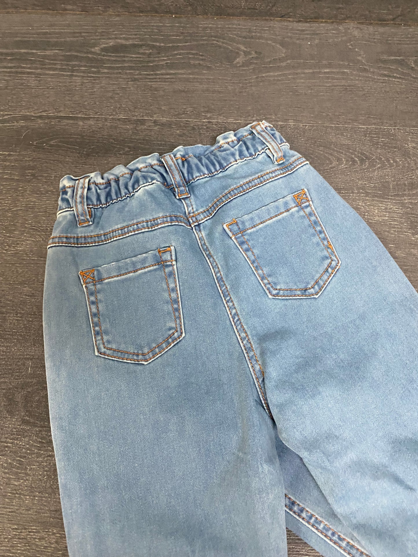 Jeans - souris mini - 5 ans