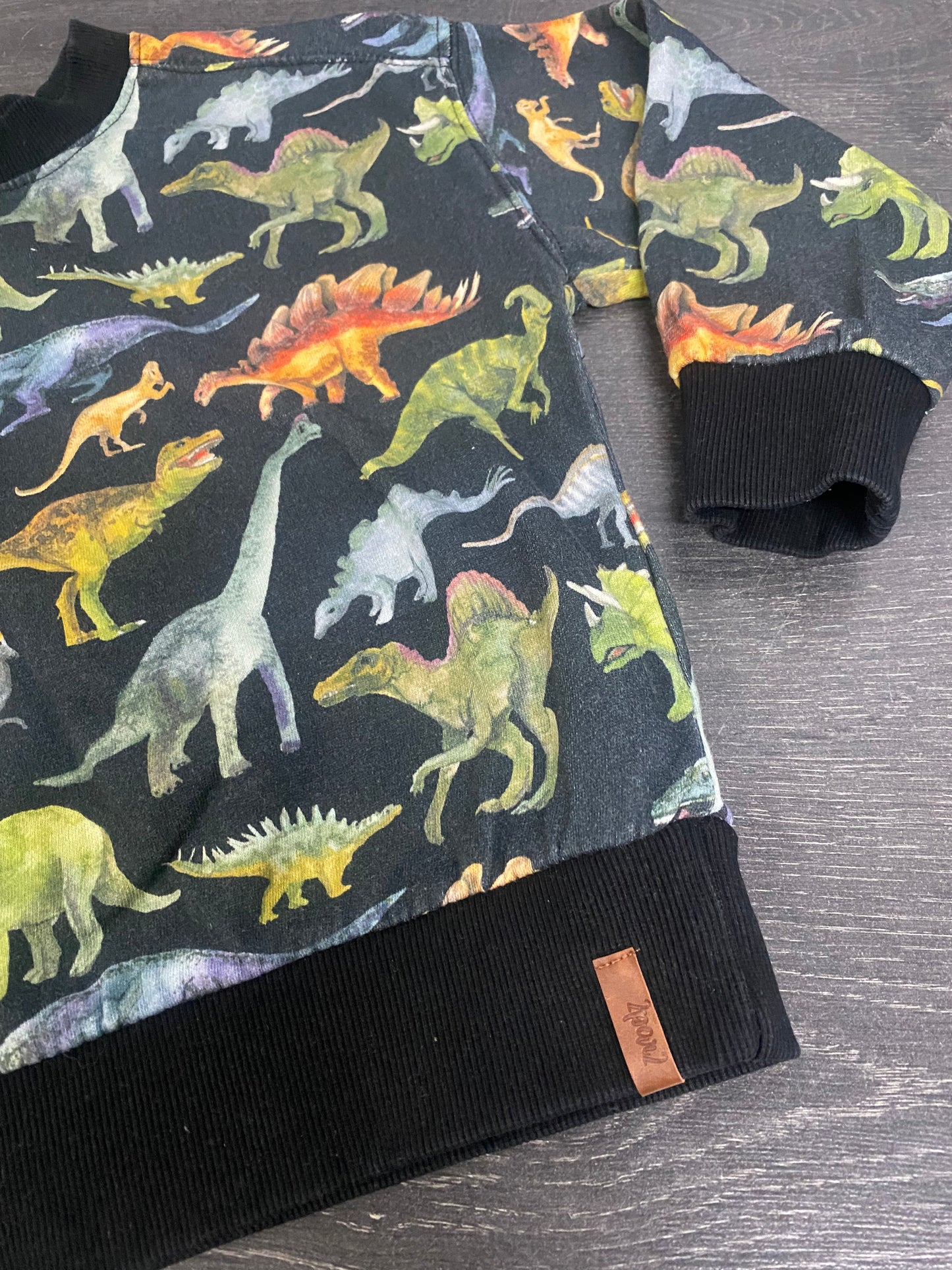 Friperie - sweater - 6 ans - nano