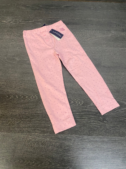 Legging - neuf - souris mini - 2-3 ans