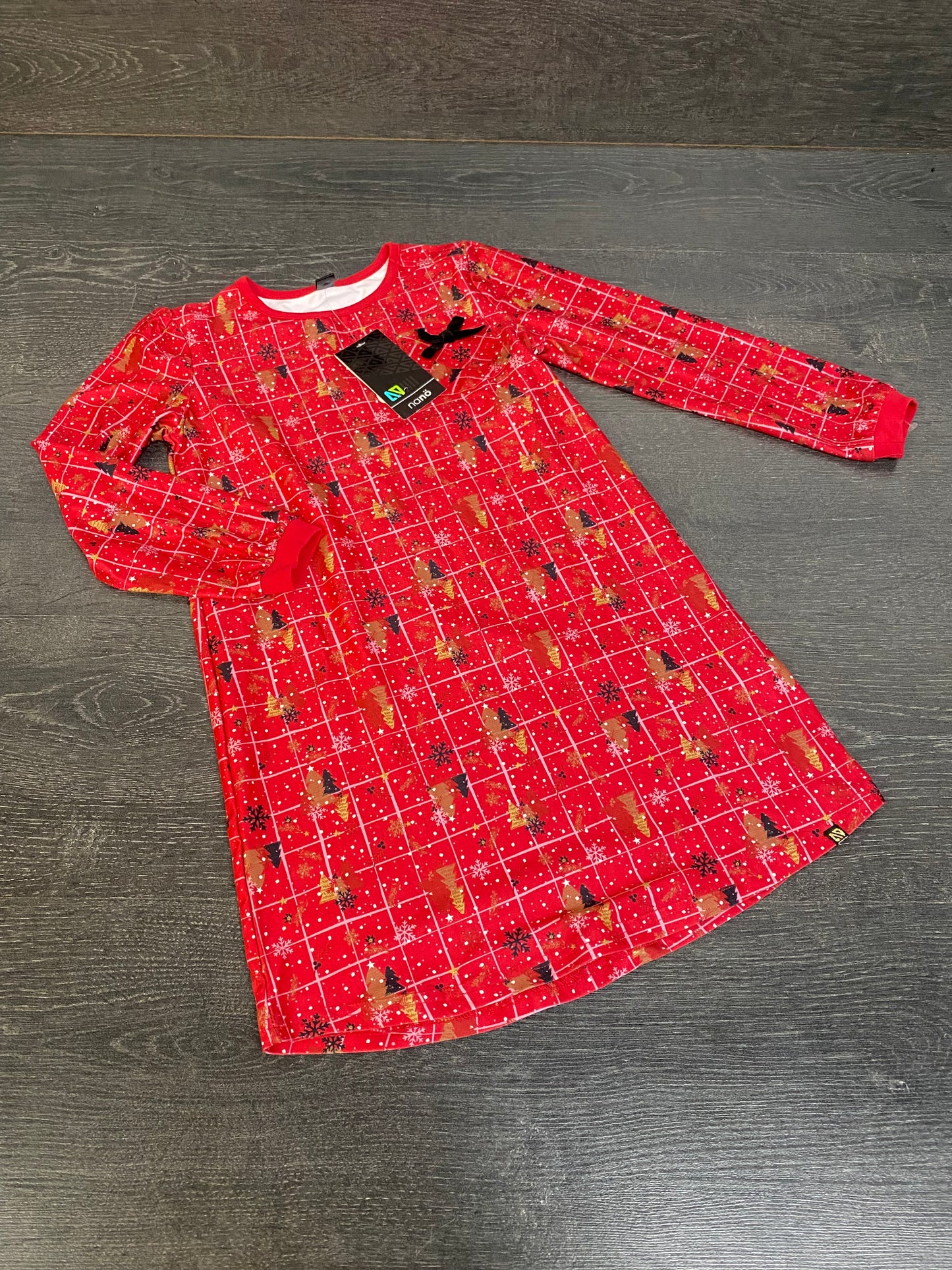 Nano - 6 ans - jaquette