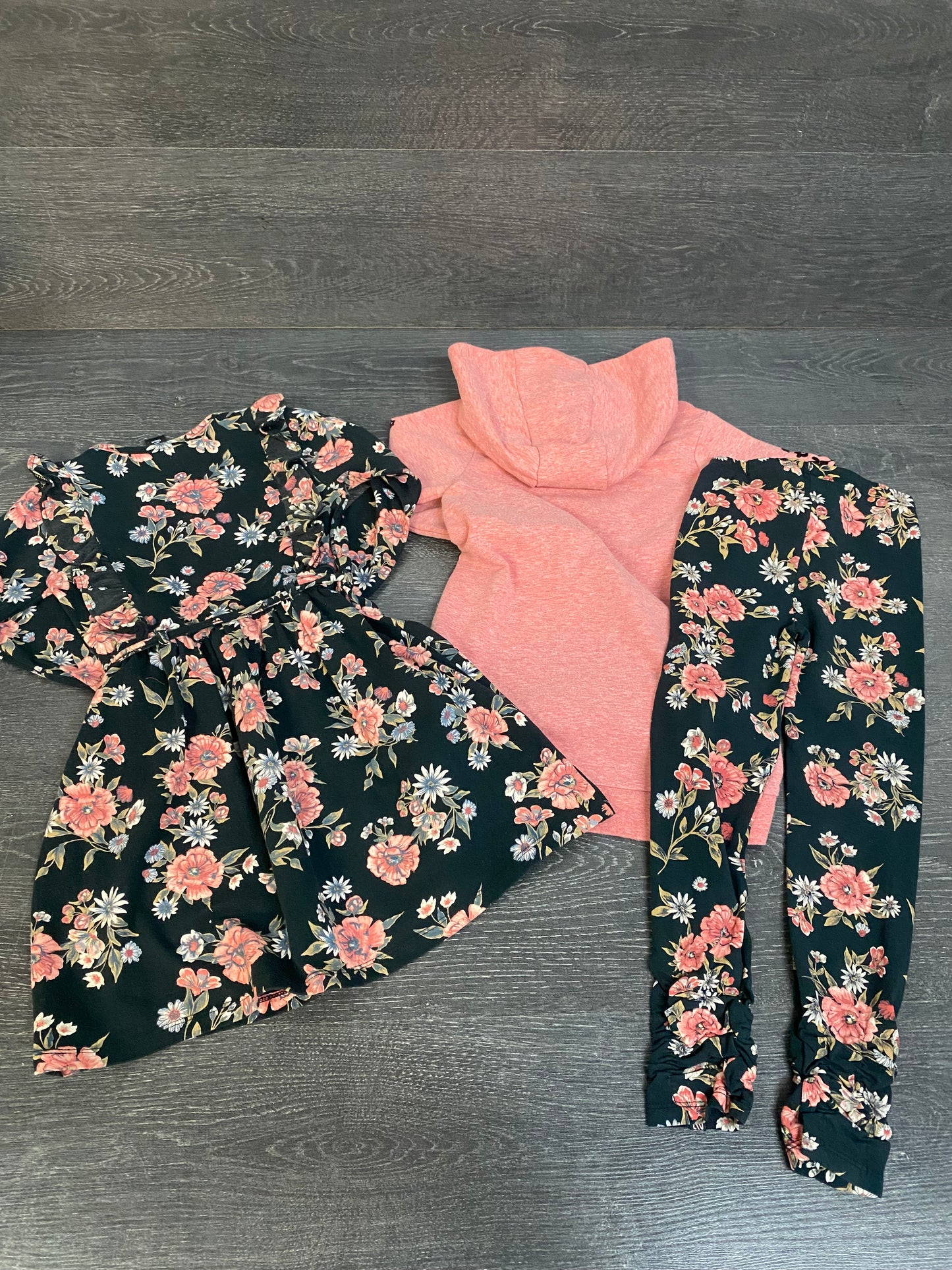 Rservé karine gariepy - Friperie - 4 ans - nano - 3 mcxe