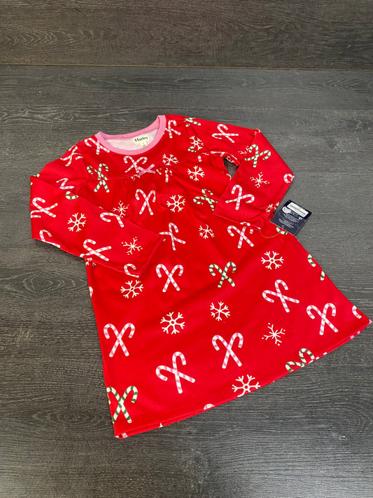 Jaquette de noel - hatley - 6 ans