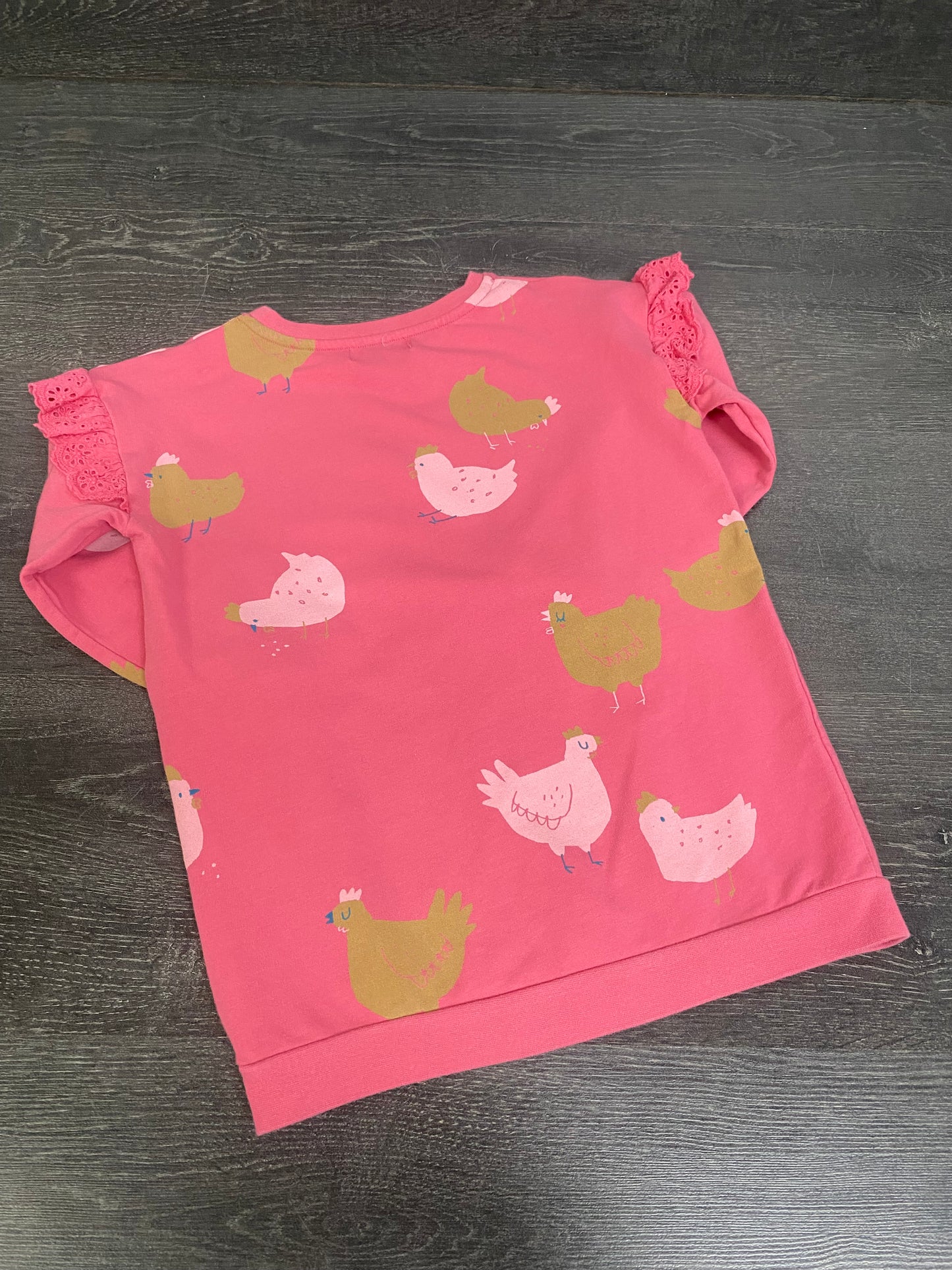 Friperie - tres bel etat - 5 ans - souris mini