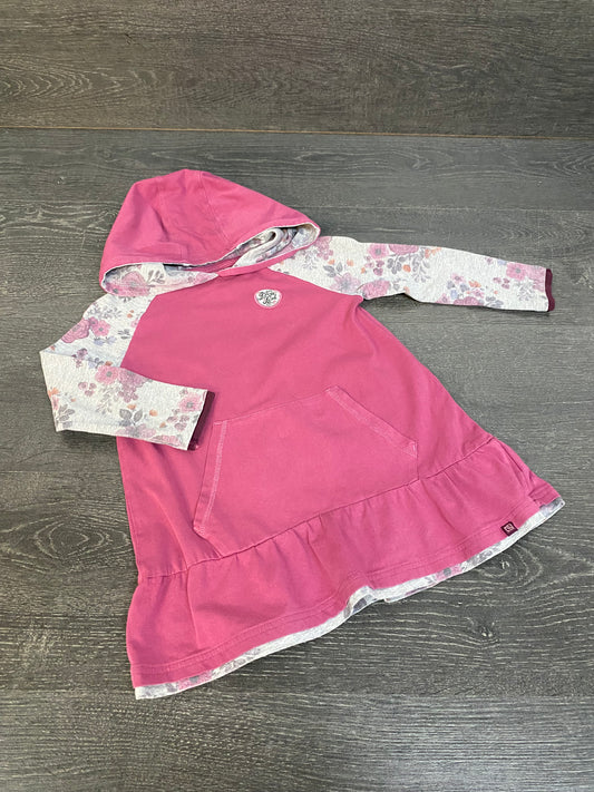 Friperie - bien porté - 3 ans tunique nano -