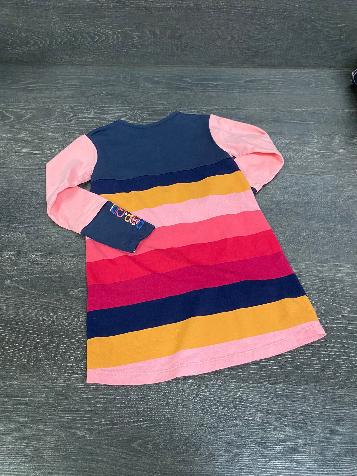 Friperie - nano - 4 ans - tunique