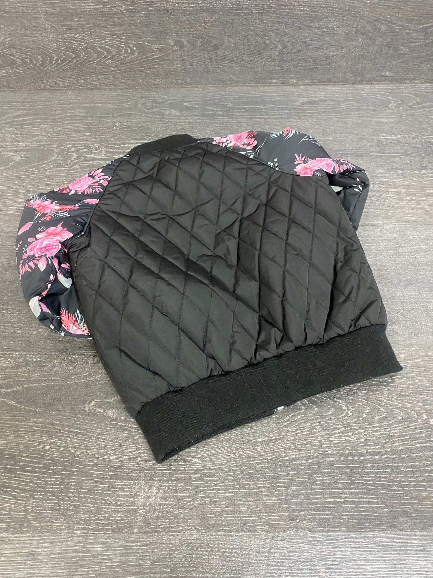 đ„° - friperie - jacket dâautomne - 5 ans - 2x2