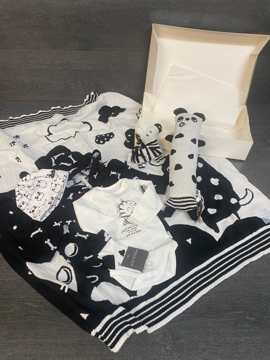 Cadeau de naissance - 3-6 mois - 75$