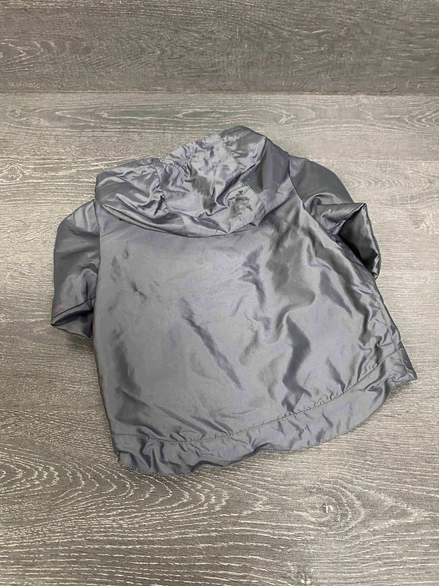 Friperie - 18 mois - veste de pluie - souris mini