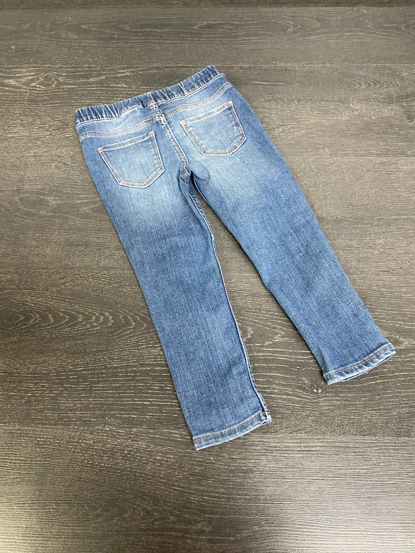 Friperie - jegging - 2-3 ans - tres bel etat