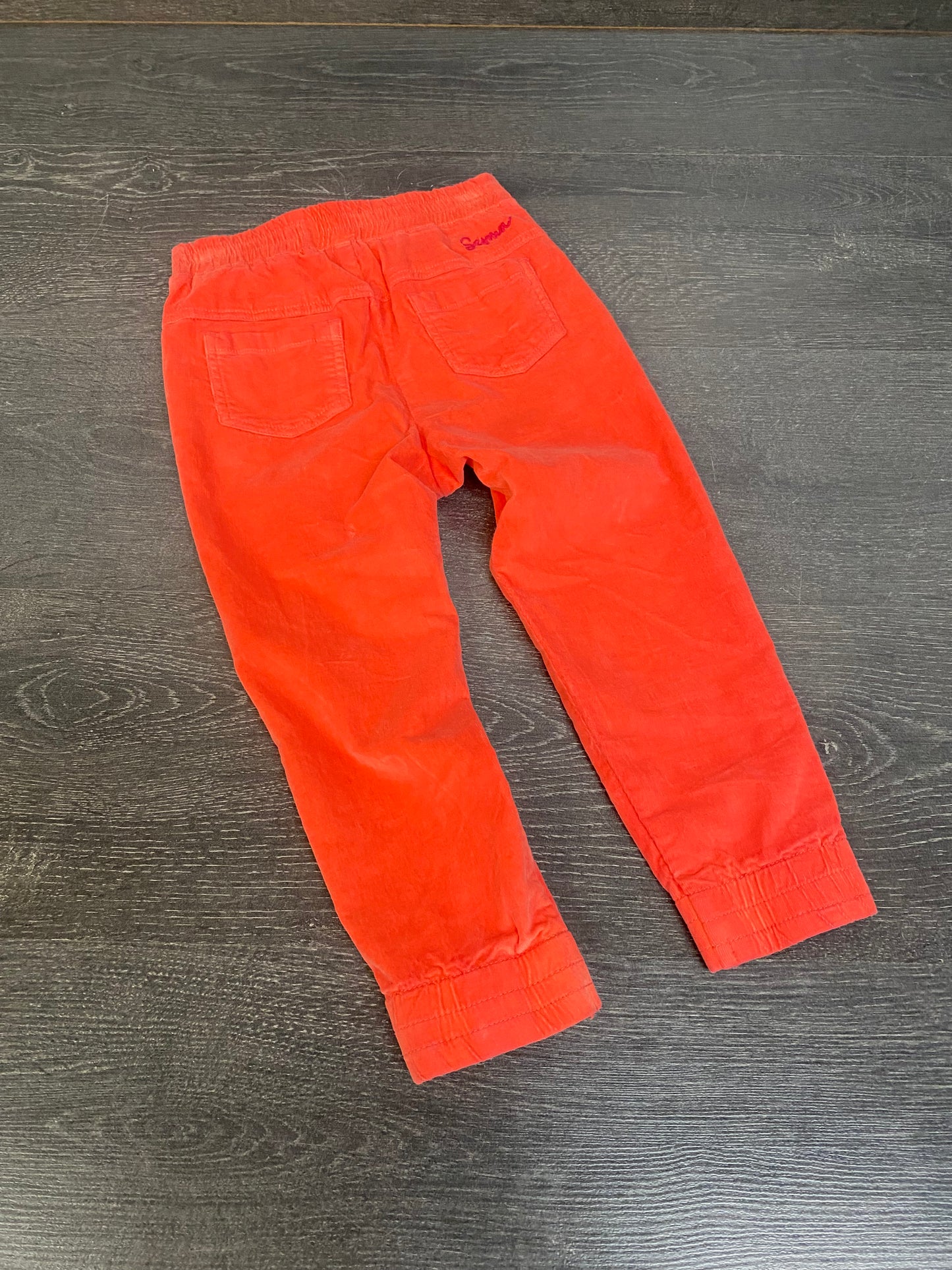 Pantalon - 3 ans - souris mini - mini corduroy