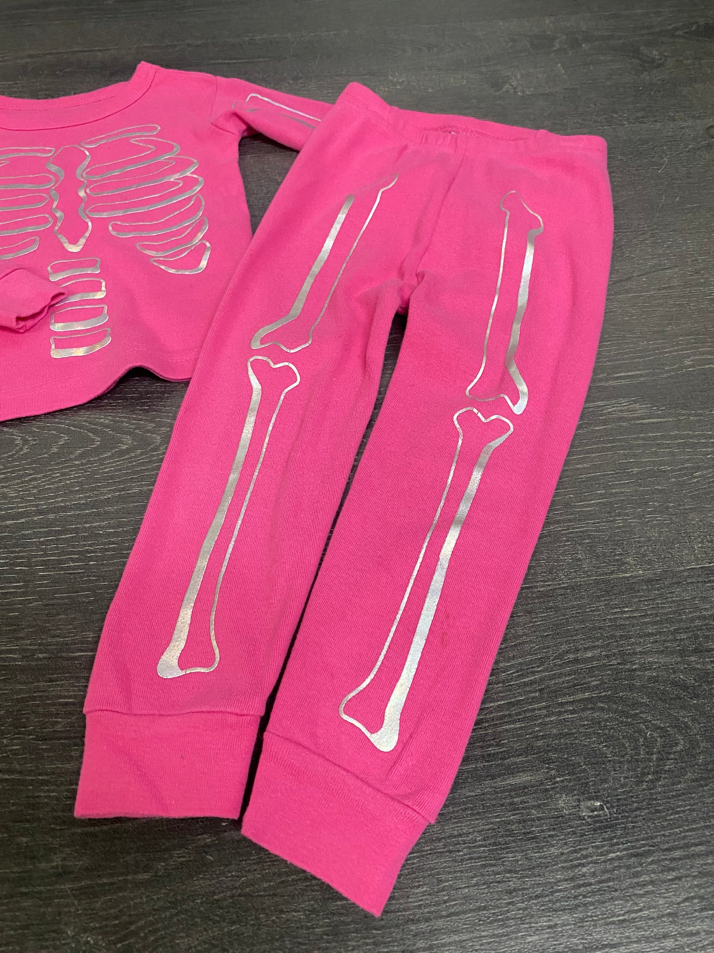 Friperie - gap - pyjama - 2 ans