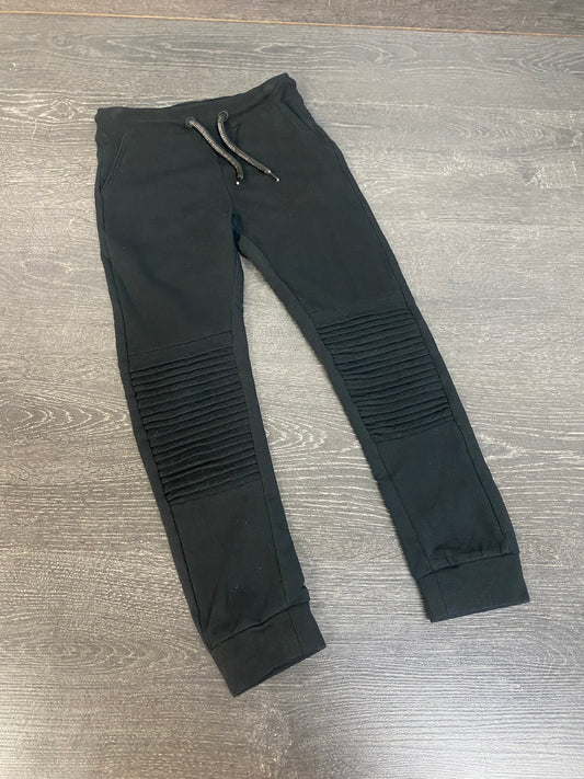 Friperie - comme neuf - pantalon relaxe - gr 122