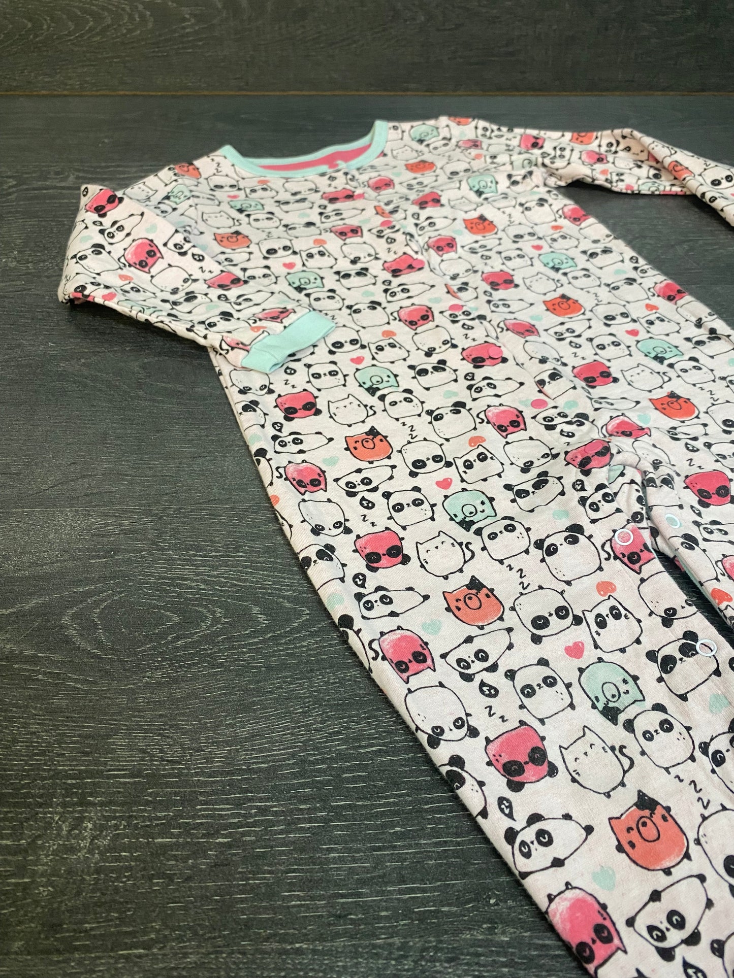 Friperie - pyjama 2-3 ans -