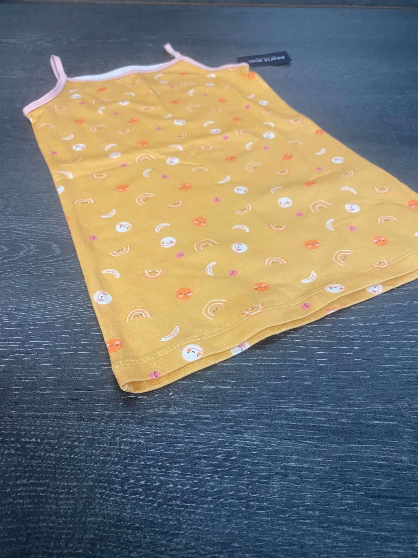 Duo camisole - 6-7 ans