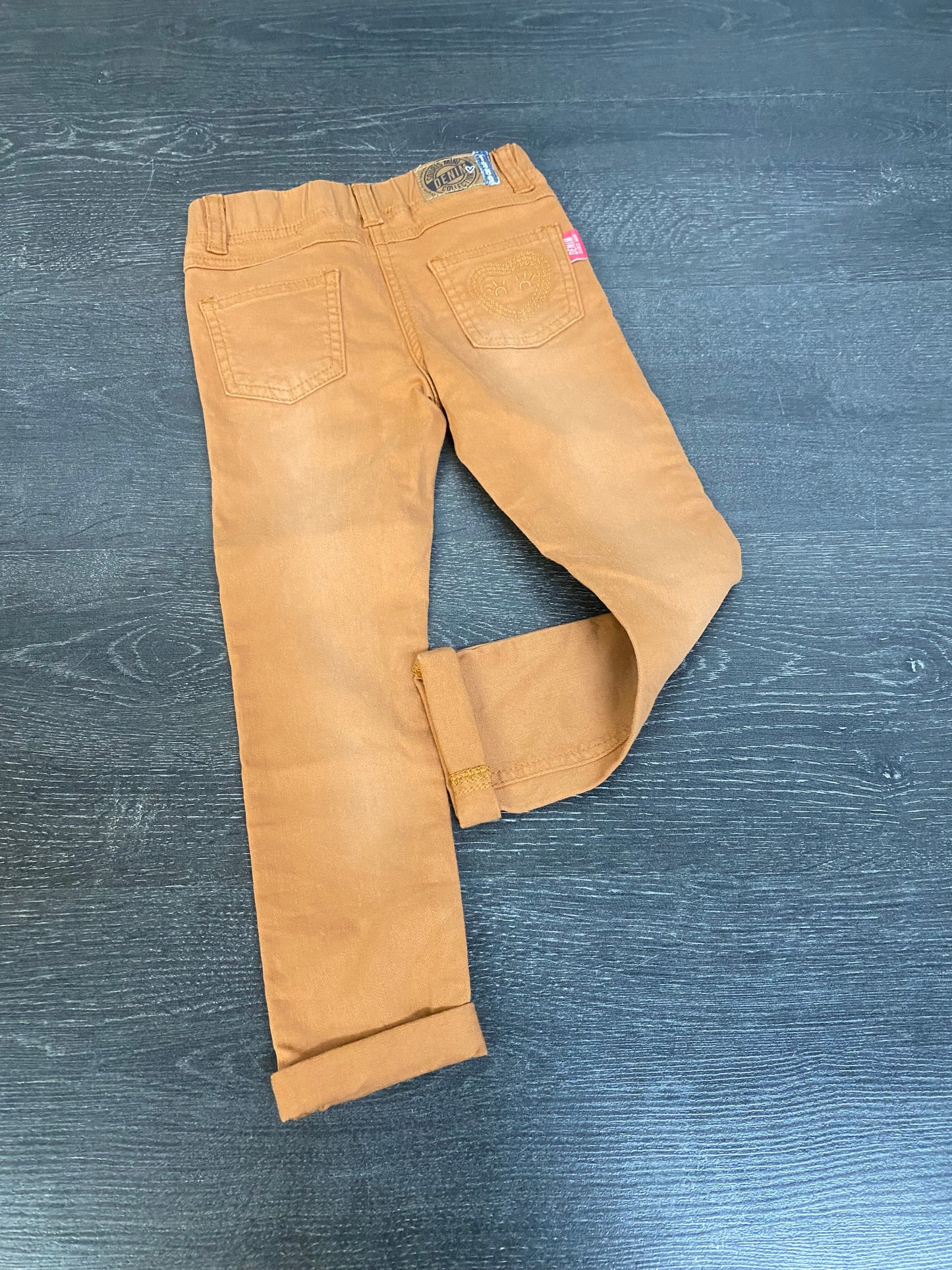 Jegging - 5 ans - souris mini