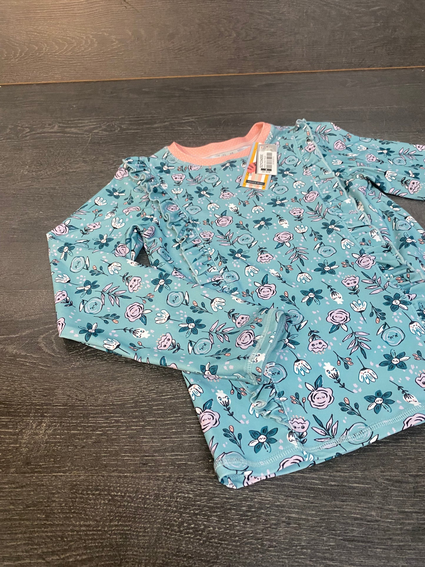 PROMO 12,75$ - 8 ans