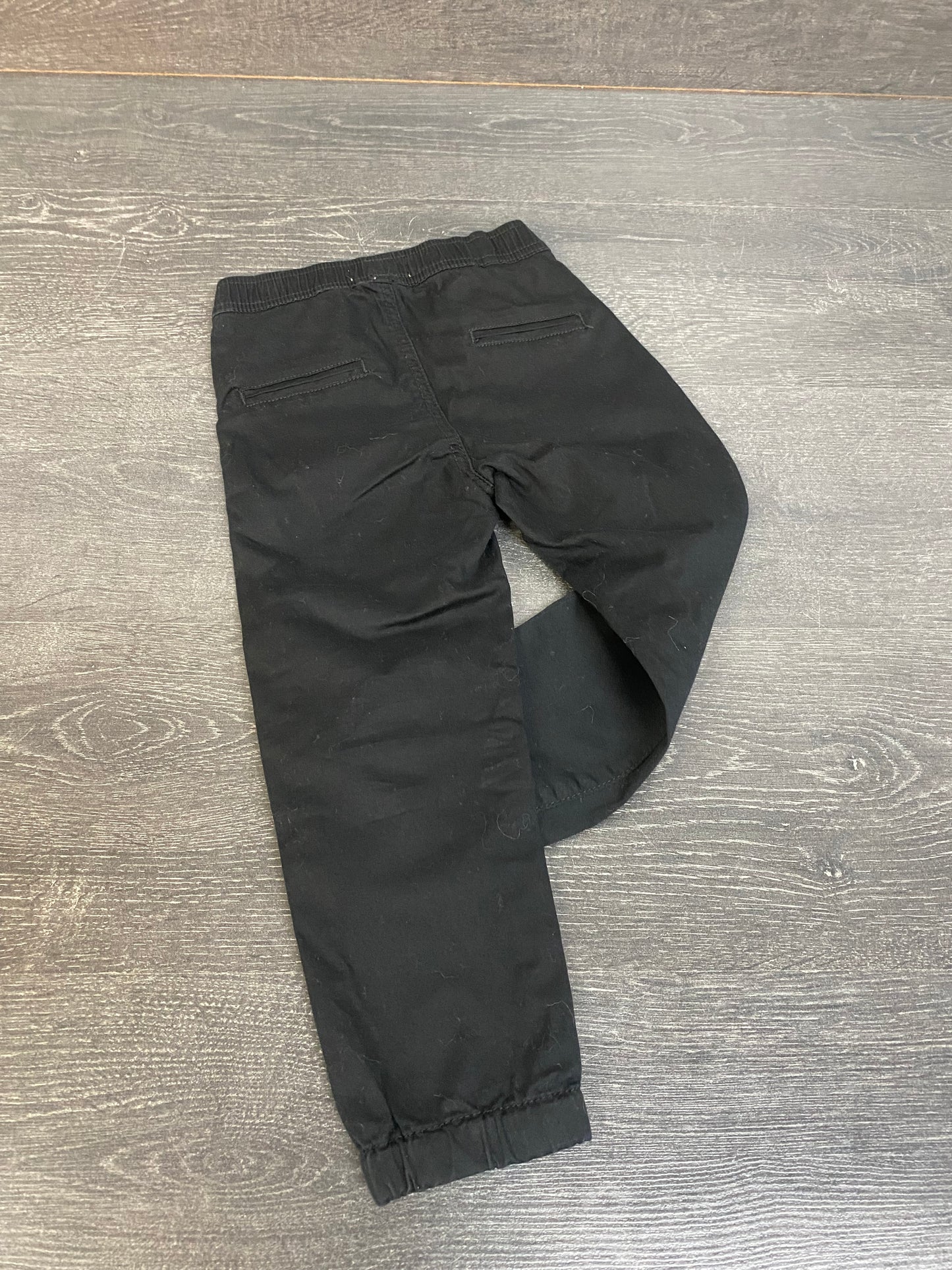 Friperie - 3 ans - noir - 2x2