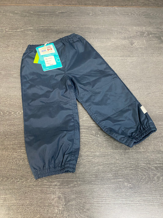 Pantalon de pluie - nano - 2 ans