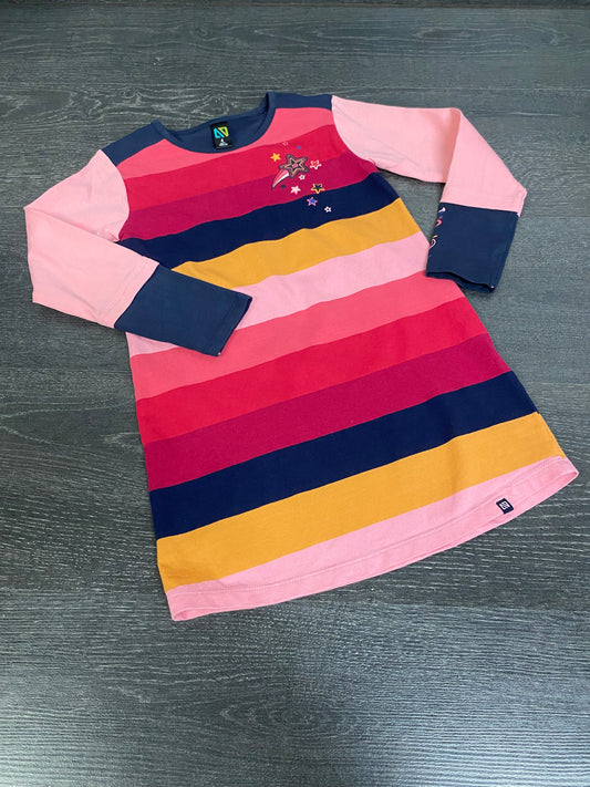 Friperie - nano - 4 ans - tunique