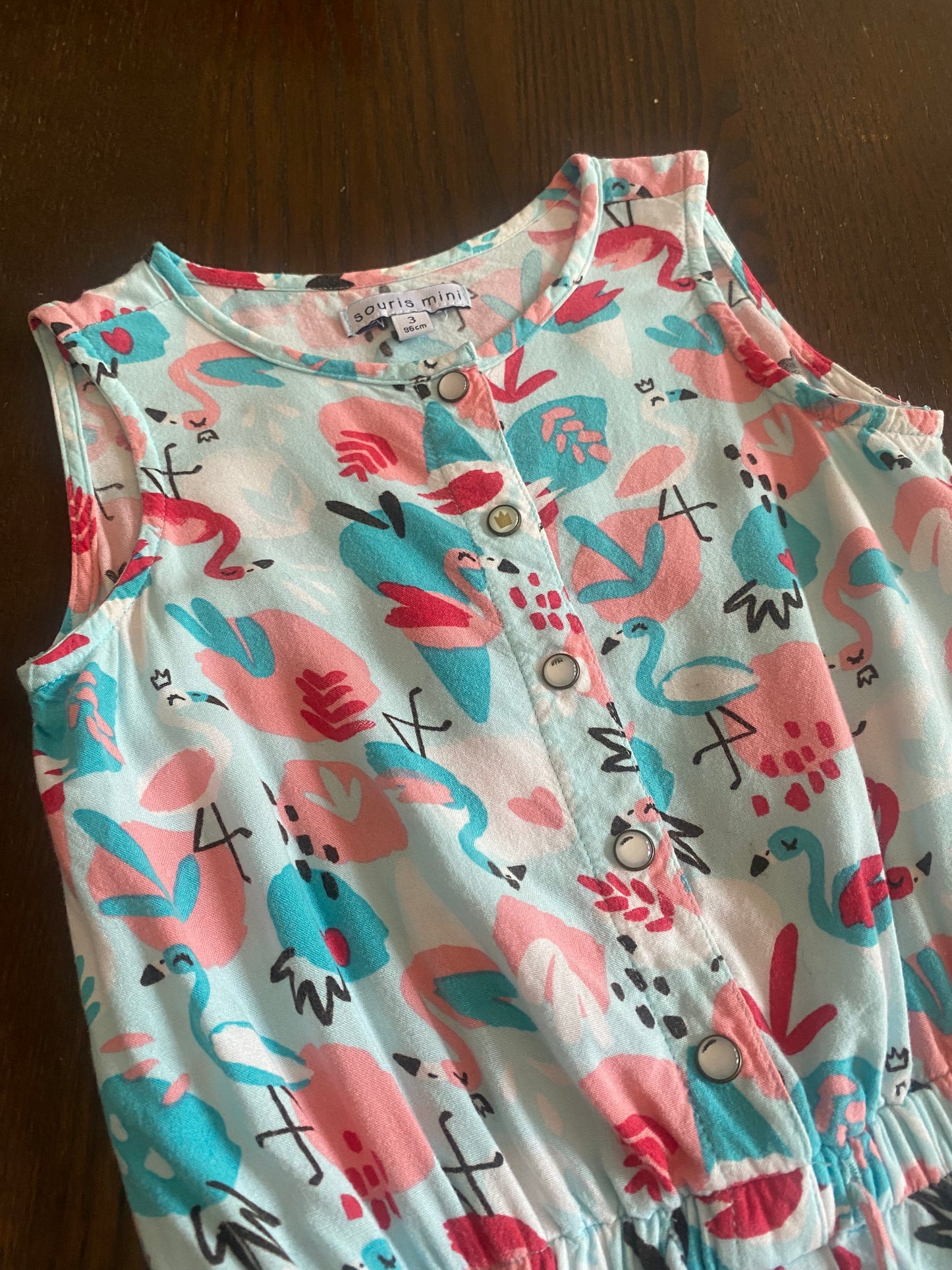 Reservé - Friperie - jumper - 3 ans - bel etat