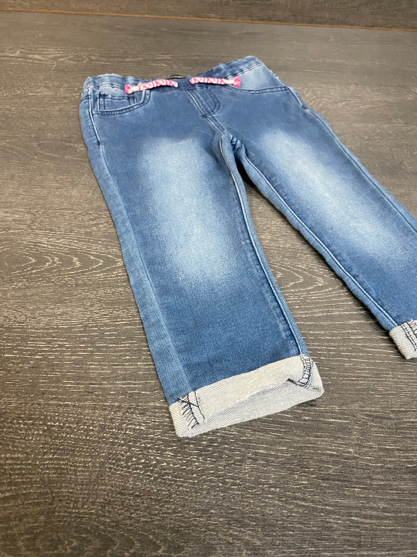 Friperie - 24 mois - jeans collmar