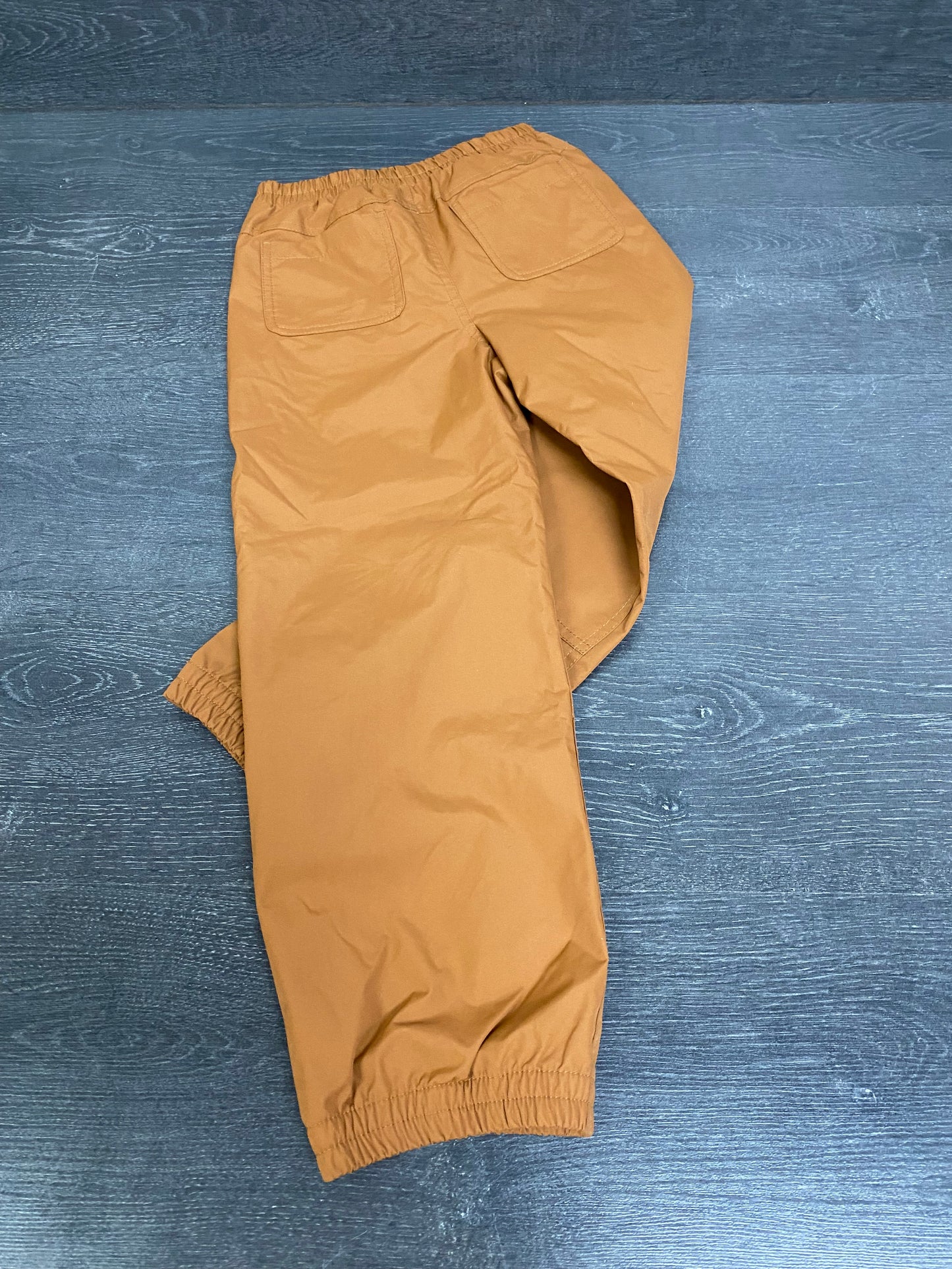 Pantalon de pluie - nano - 6 ans - neuf