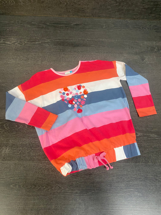 Friperie - m longues over size - 5 ans - nano