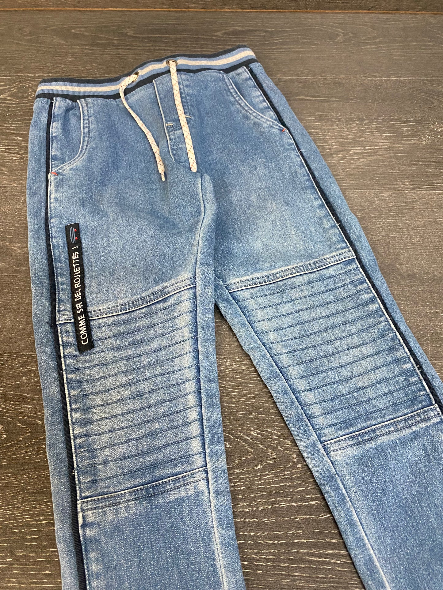 Friperie - 6 ans - jeans -