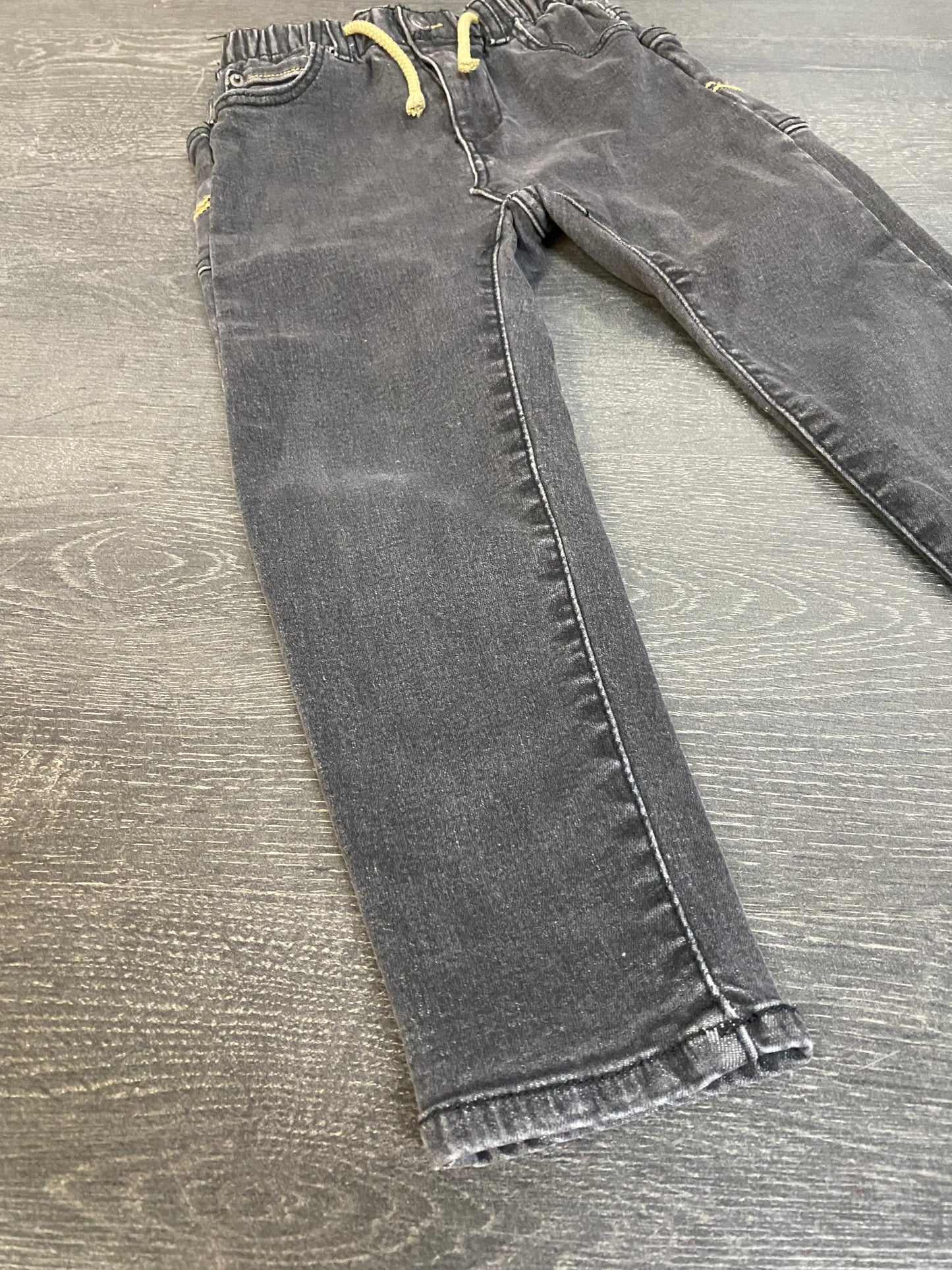 Friperie - jeans - zara - 4-5 ans