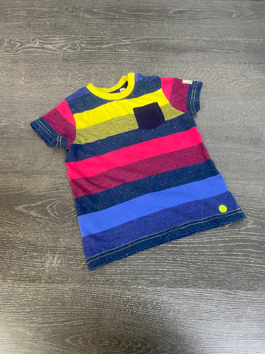 Friperie - mexx - 18-24 mois - t-shirt