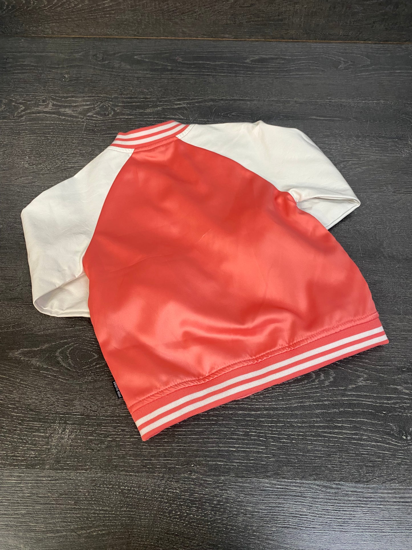Blouson confettis - comme neuf - 3 ans - souris mini