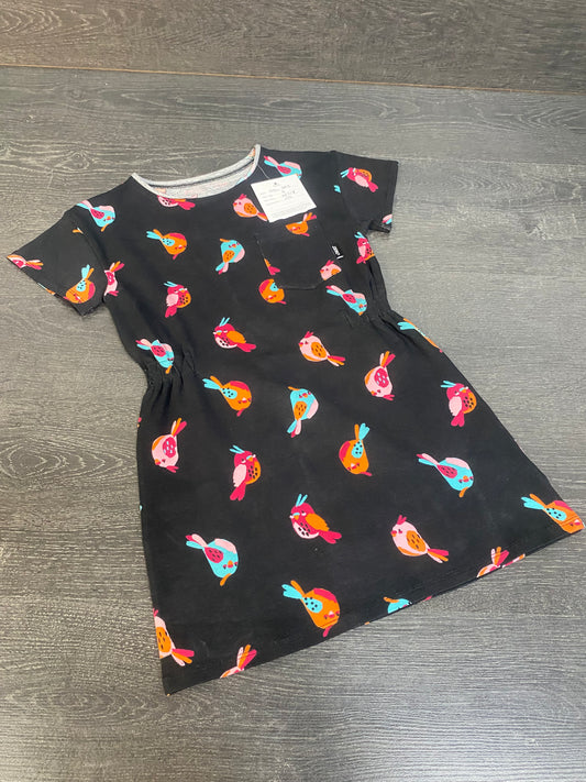 REservé - Tunique - 6 ans - souris mini - echantillon