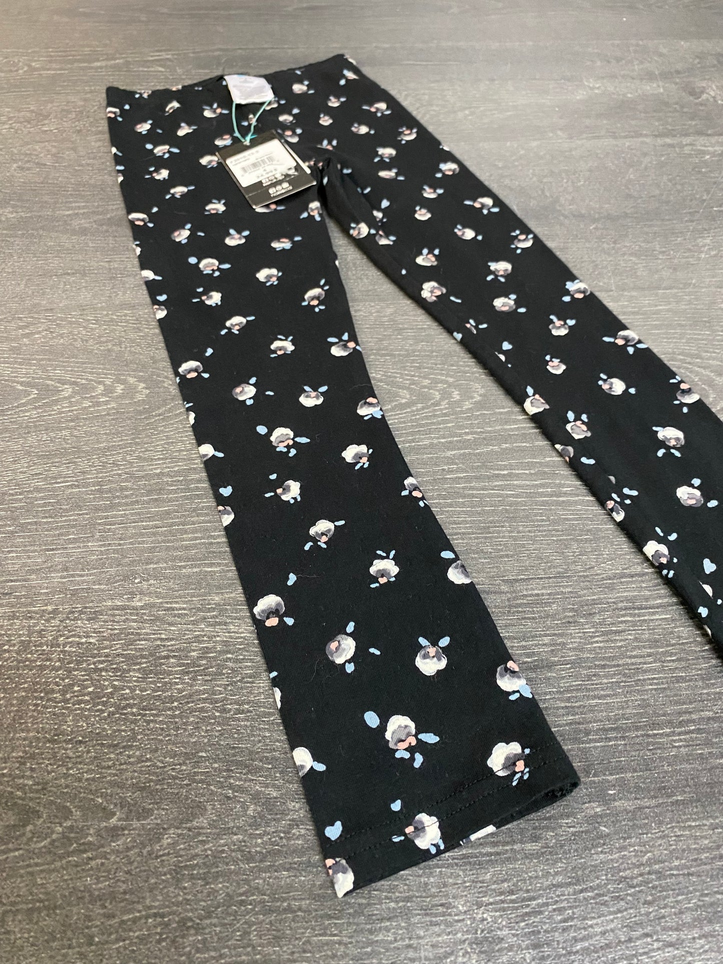 Legging - nano - 4 ans