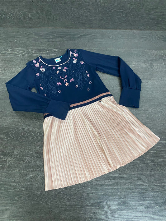 Friperie - nano - 4 ans - robe