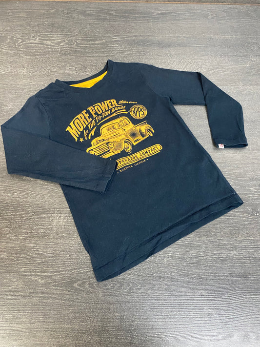 Friperie - noppies - 5-6 ans -