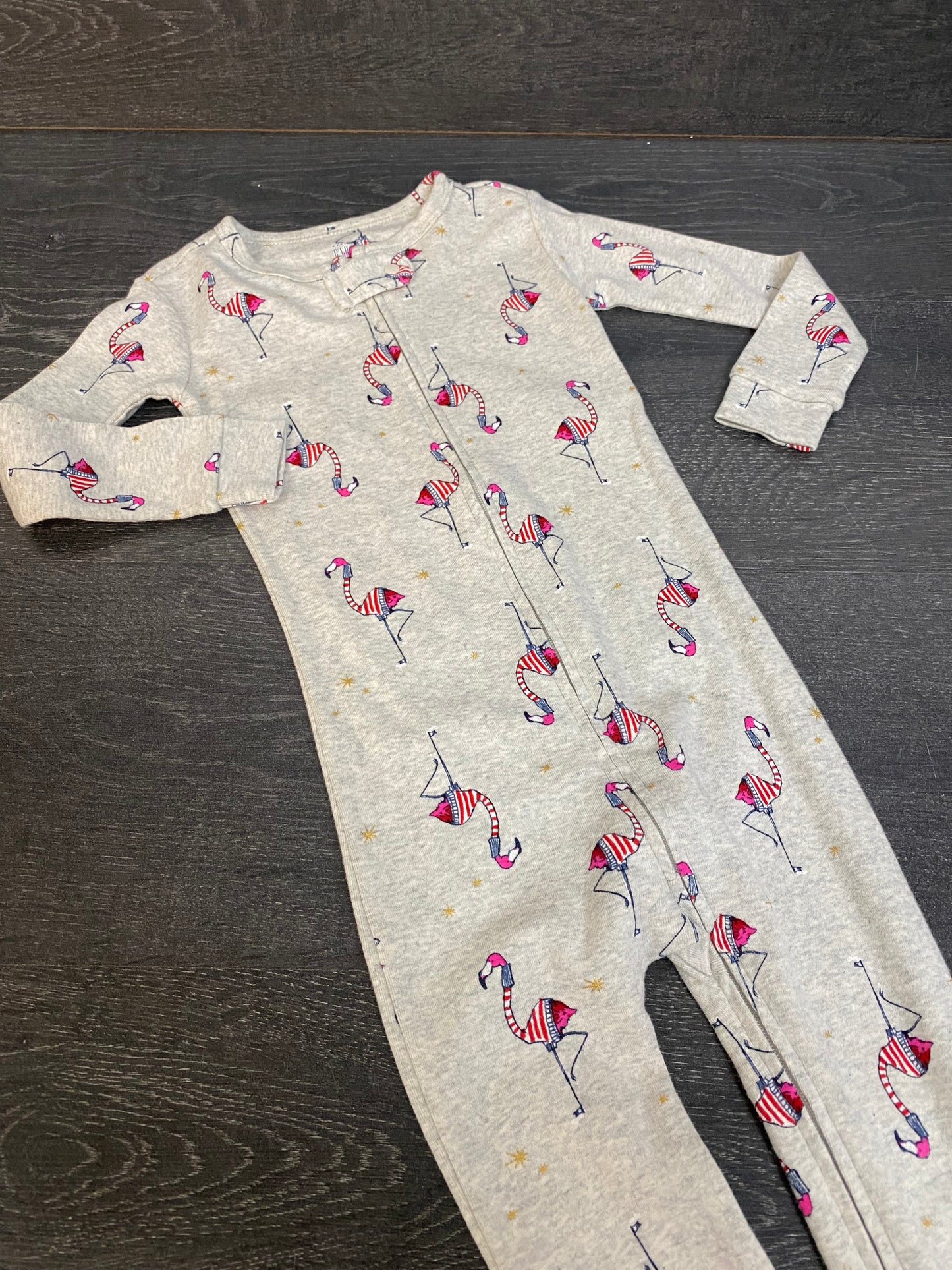 Friperie - pyjama - gap - 2 ans